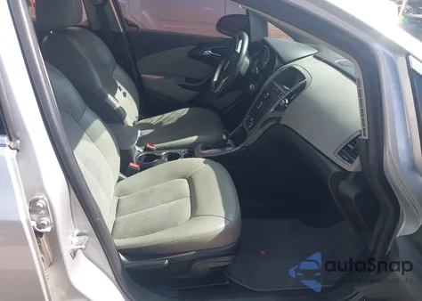 2015 Buick Verano z USA, uszkodzony, nr VIN 1G4PP5SK6F4191409